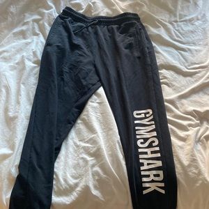 Gym shark joggers
